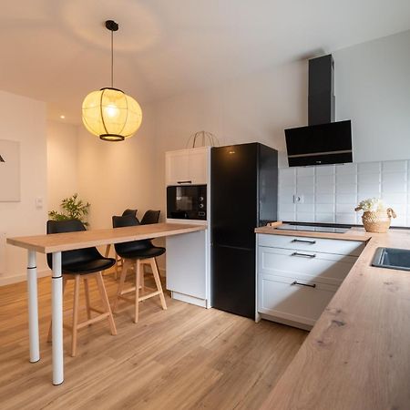 Apartamento Urbano En El Corazon De Σανταντέρ Εξωτερικό φωτογραφία