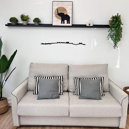 Apartamento Urbano En El Corazon De Σανταντέρ Εξωτερικό φωτογραφία