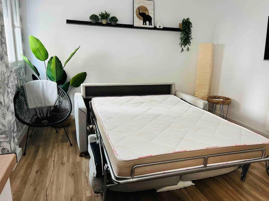 Apartamento Urbano En El Corazon De Σανταντέρ Εξωτερικό φωτογραφία