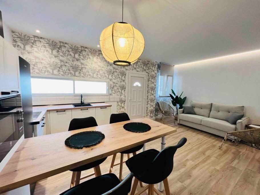 Apartamento Urbano En El Corazon De Σανταντέρ Εξωτερικό φωτογραφία