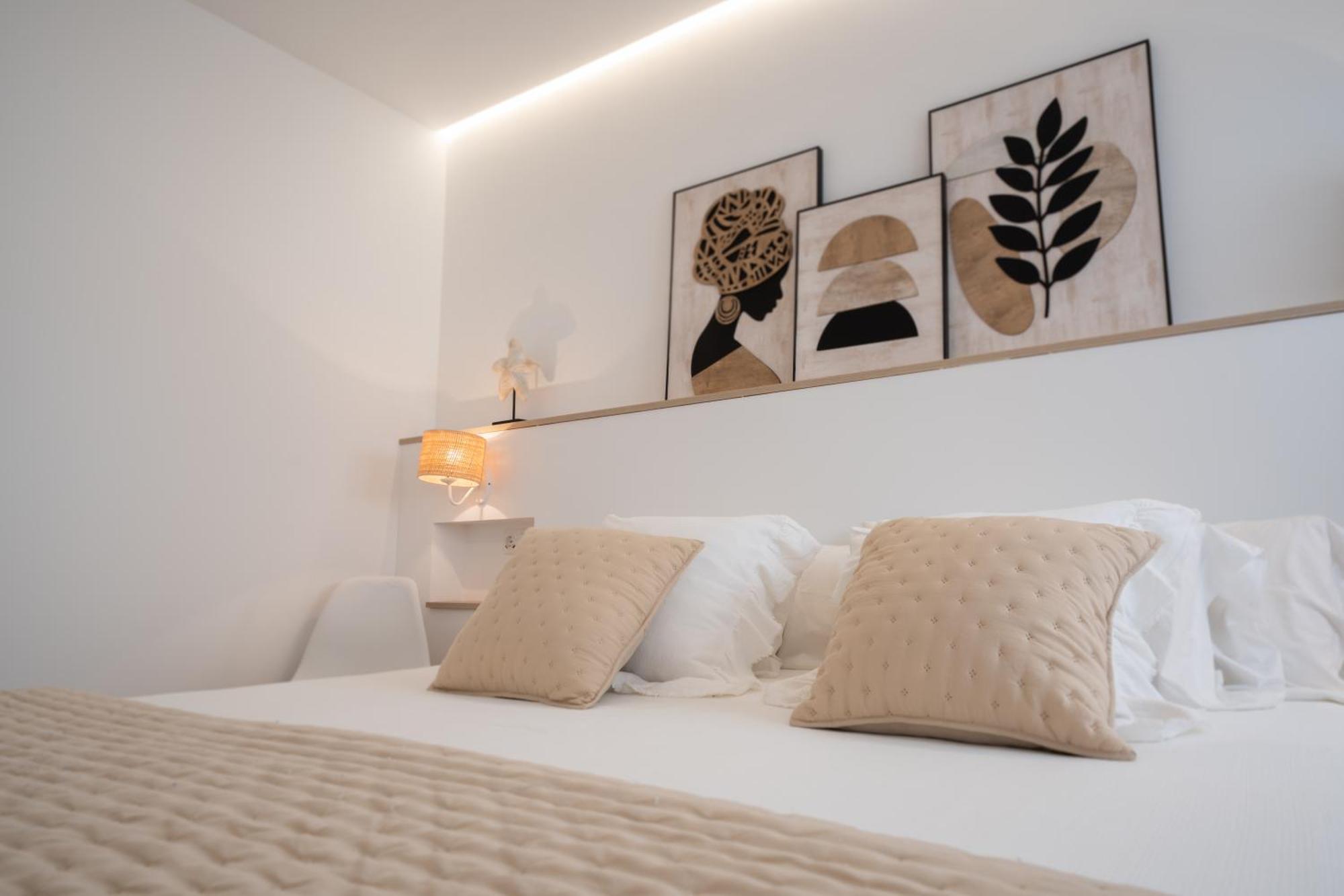 Apartamento Urbano En El Corazon De Σανταντέρ Εξωτερικό φωτογραφία