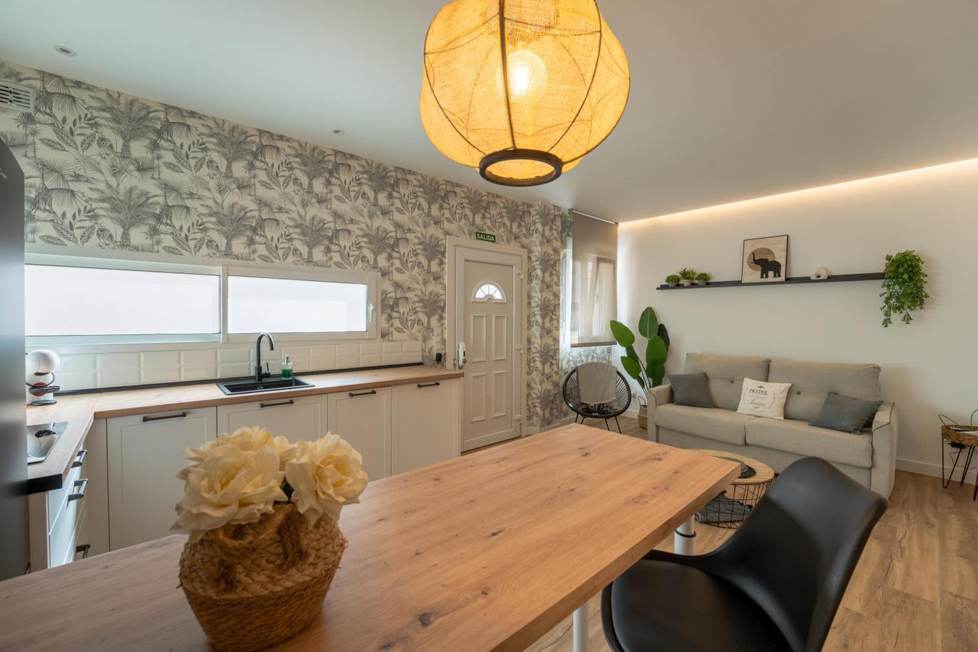 Apartamento Urbano En El Corazon De Σανταντέρ Εξωτερικό φωτογραφία