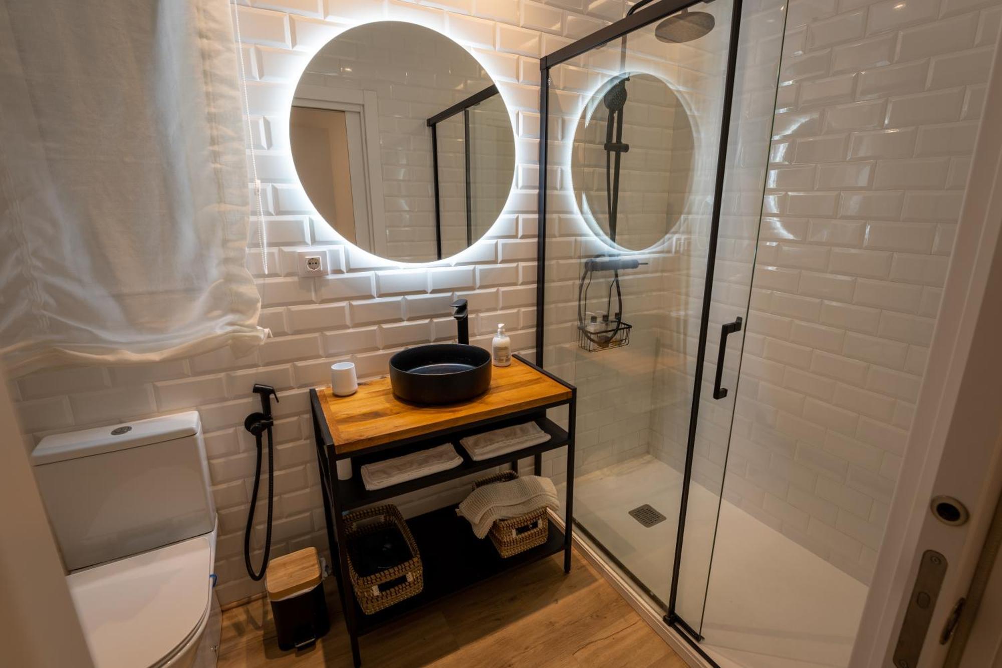 Apartamento Urbano En El Corazon De Σανταντέρ Εξωτερικό φωτογραφία