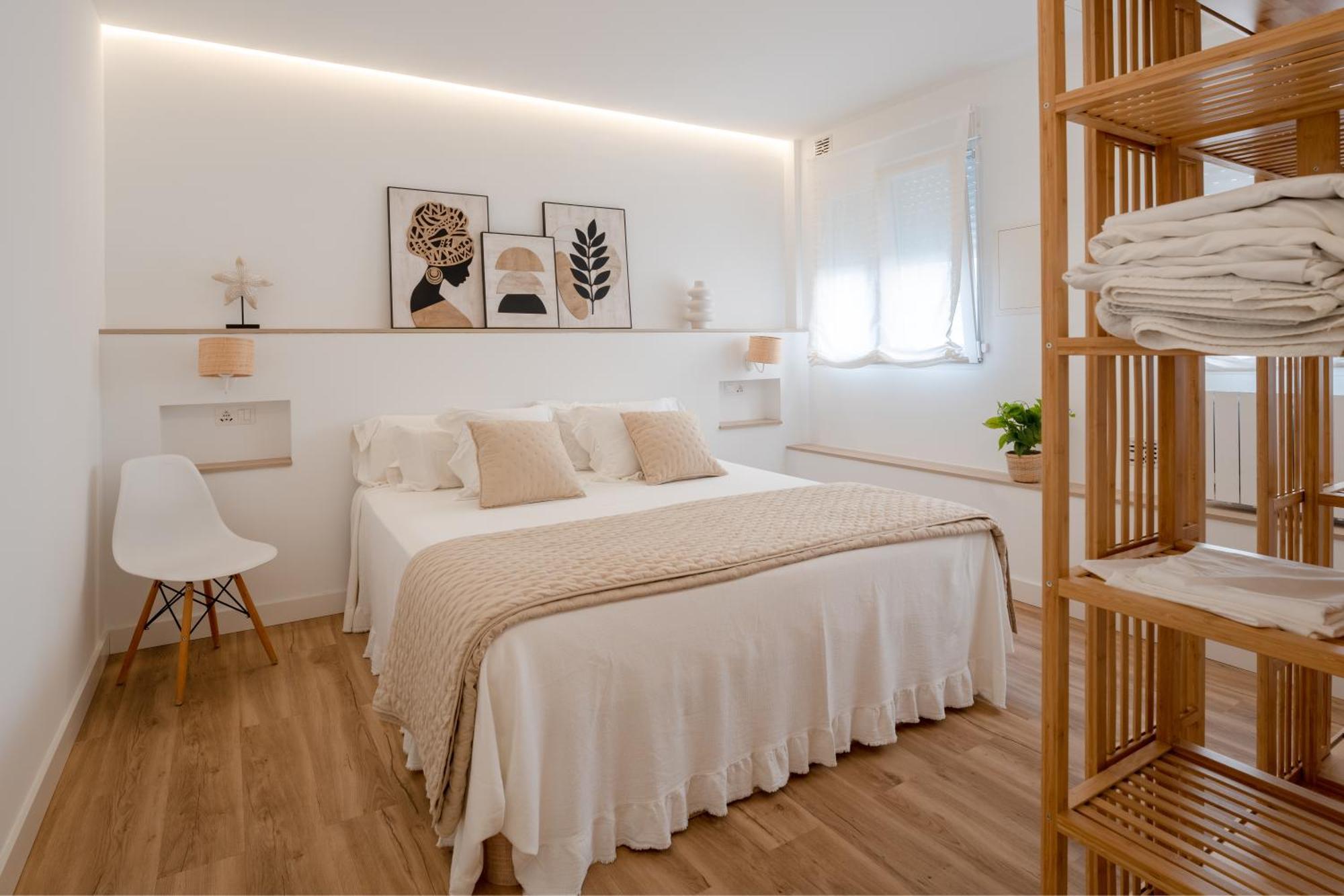 Apartamento Urbano En El Corazon De Σανταντέρ Εξωτερικό φωτογραφία