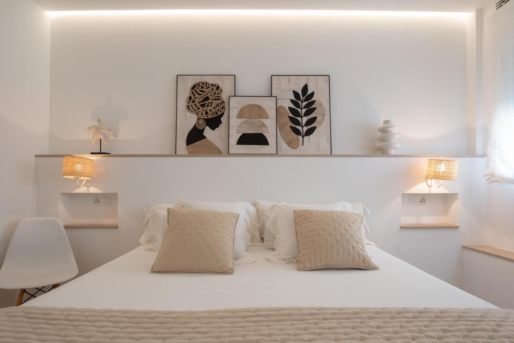 Apartamento Urbano En El Corazon De Σανταντέρ Εξωτερικό φωτογραφία