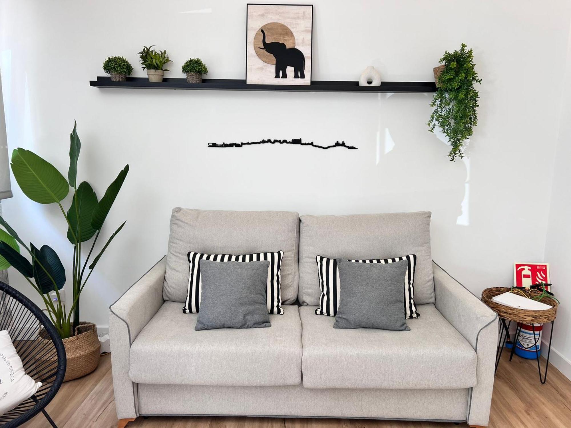 Apartamento Urbano En El Corazon De Σανταντέρ Εξωτερικό φωτογραφία