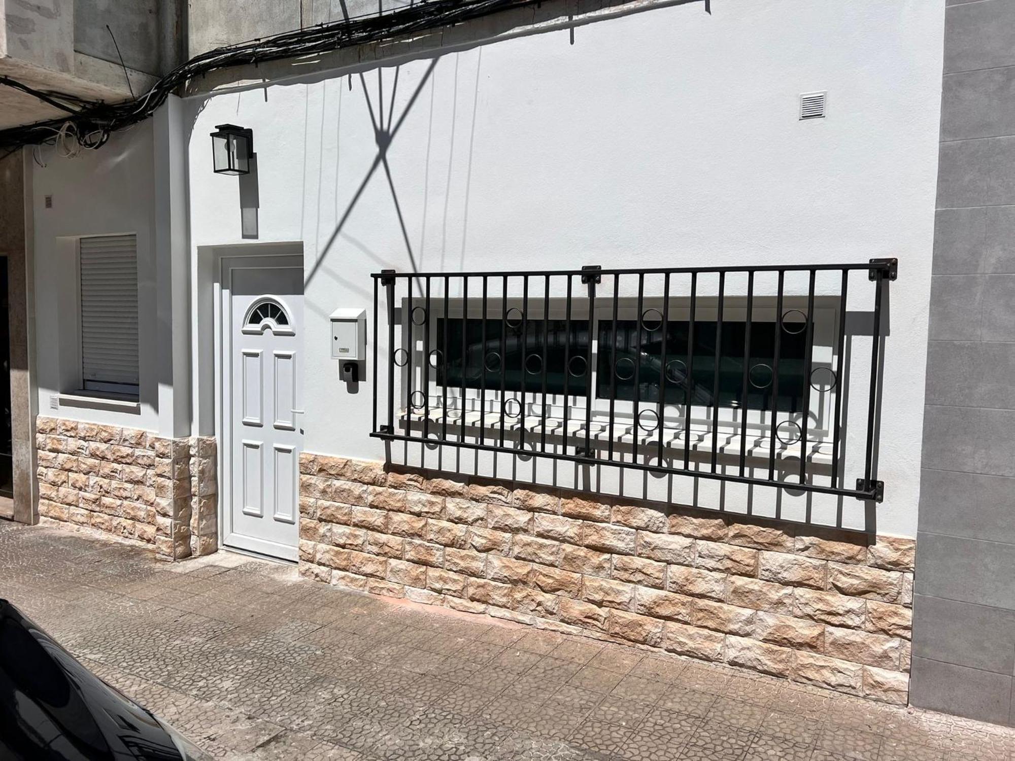Apartamento Urbano En El Corazon De Σανταντέρ Εξωτερικό φωτογραφία