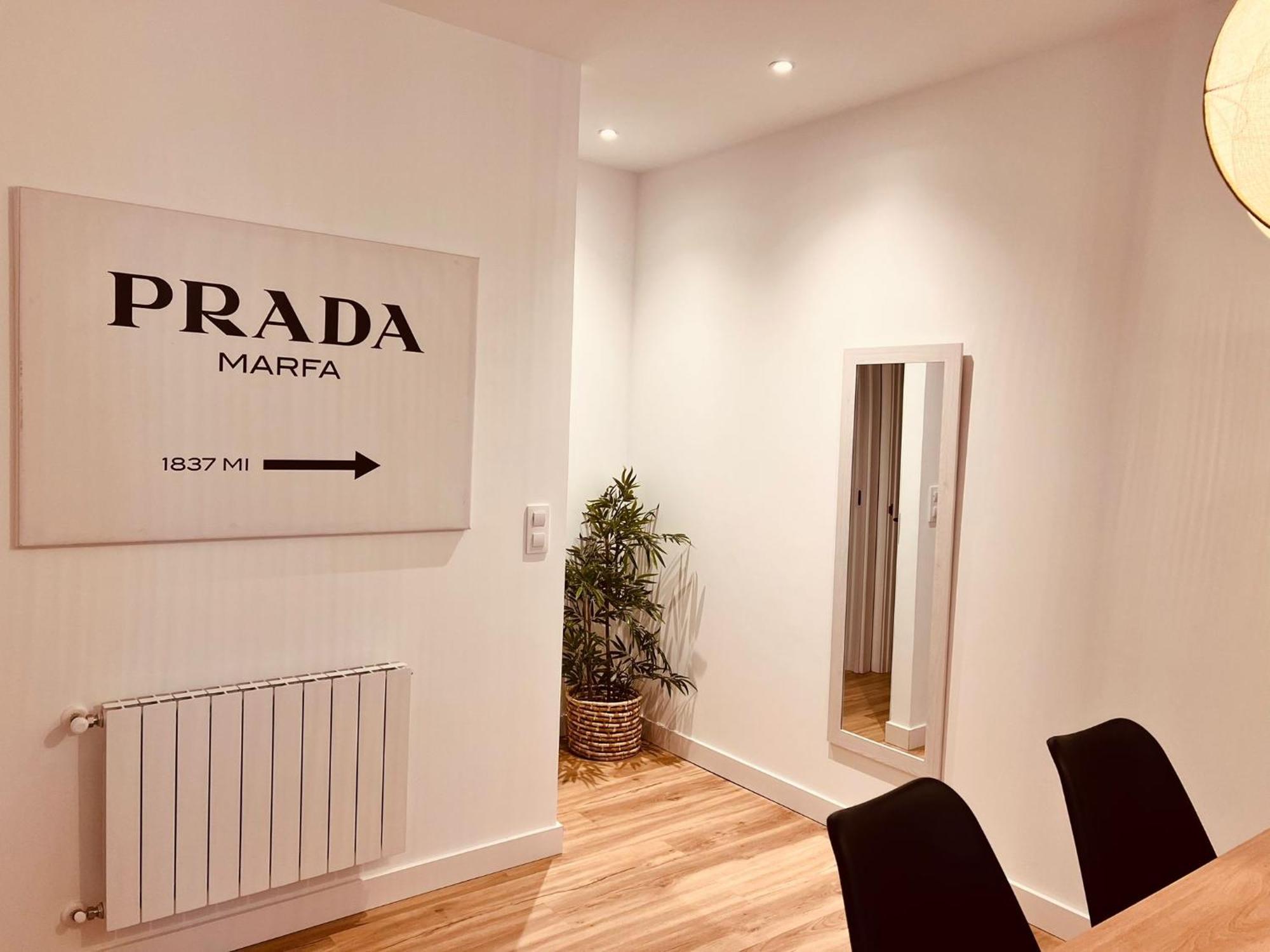 Apartamento Urbano En El Corazon De Σανταντέρ Εξωτερικό φωτογραφία