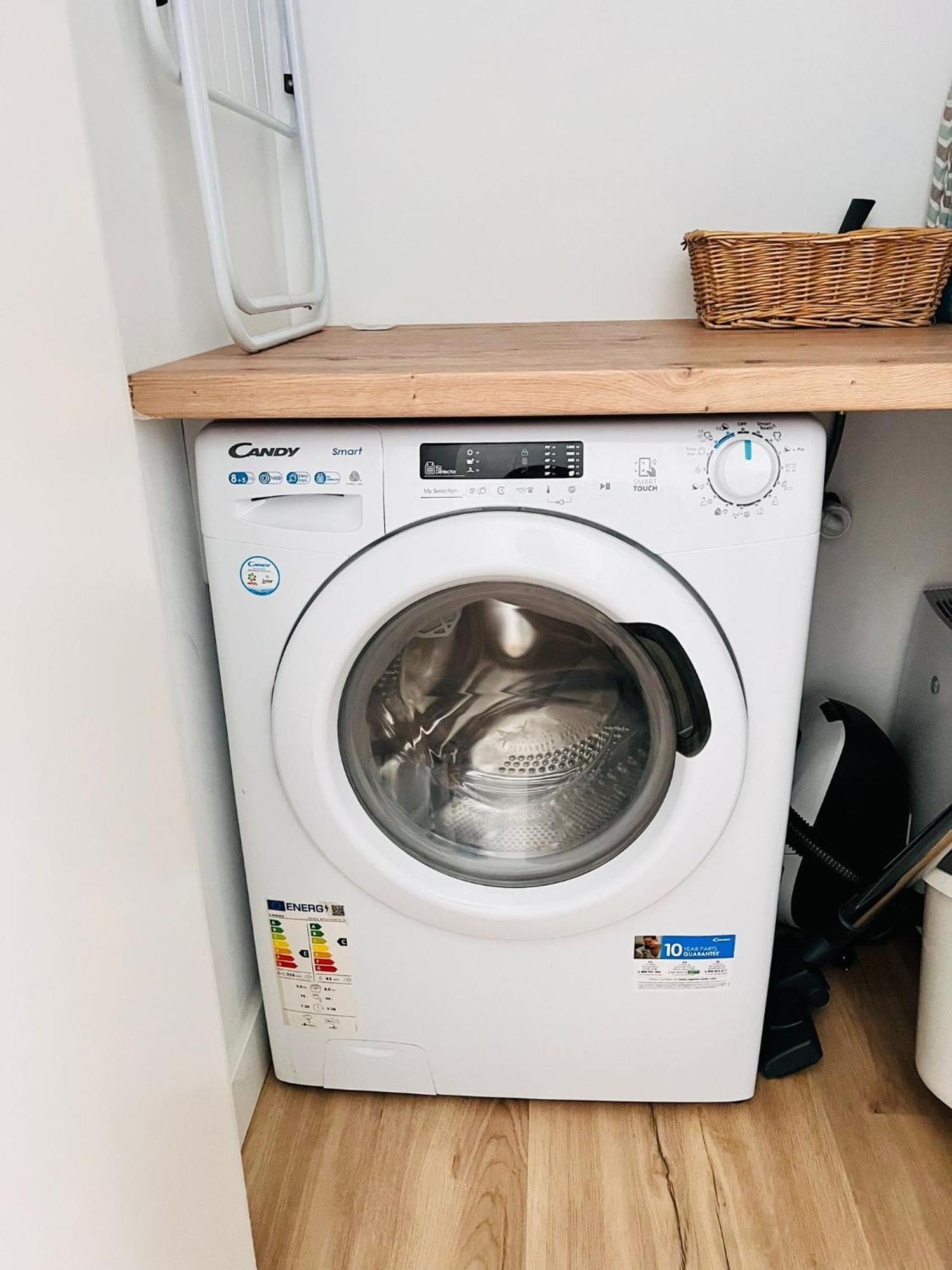 Apartamento Urbano En El Corazon De Σανταντέρ Εξωτερικό φωτογραφία