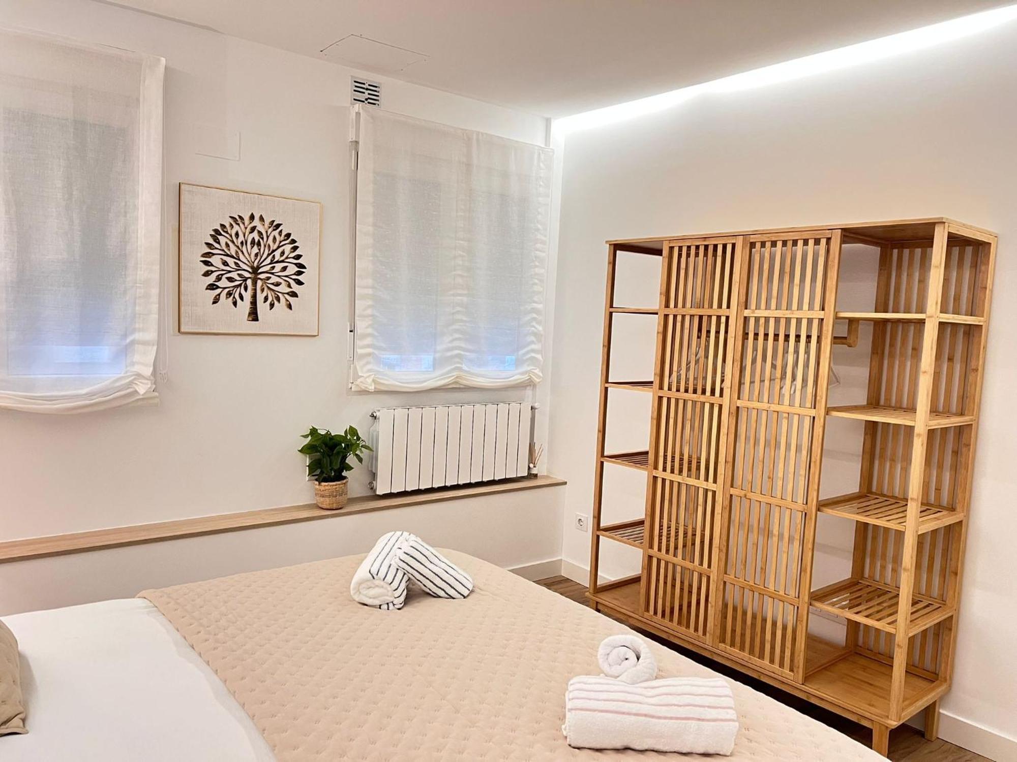 Apartamento Urbano En El Corazon De Σανταντέρ Εξωτερικό φωτογραφία